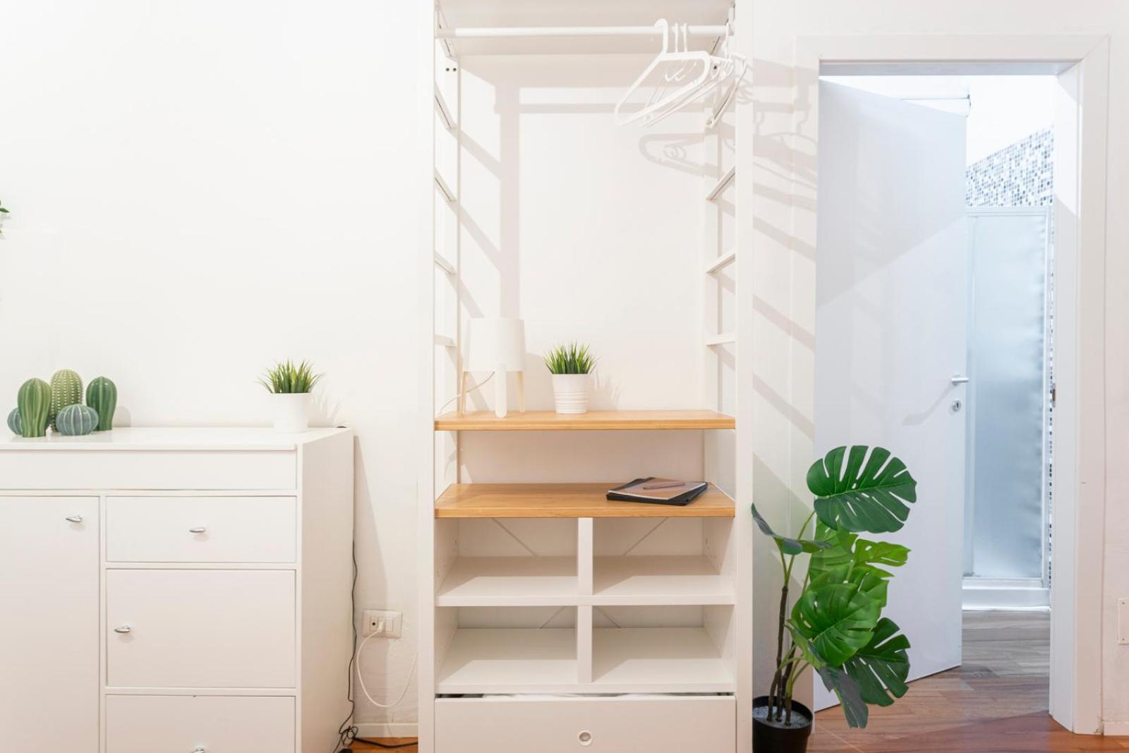 Apartamento New! Lovely & Friendly In Center B Milán