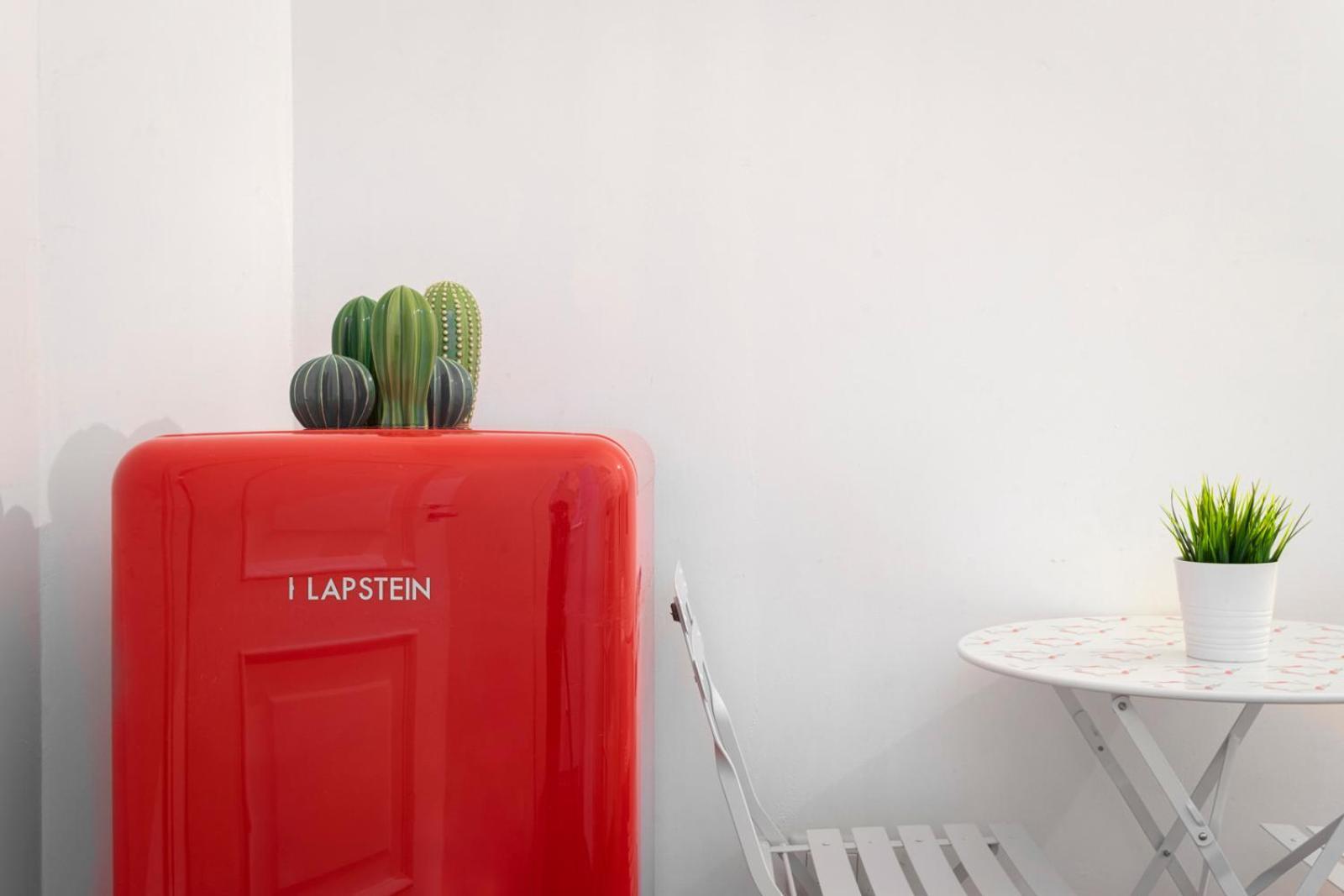 New! Lovely & Friendly In Center B Apartamento Milán
