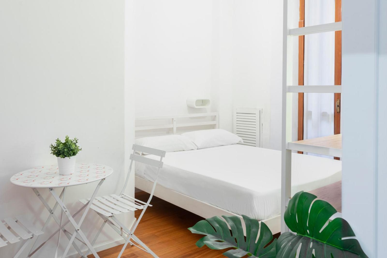 Apartamento New! Lovely & Friendly In Center B