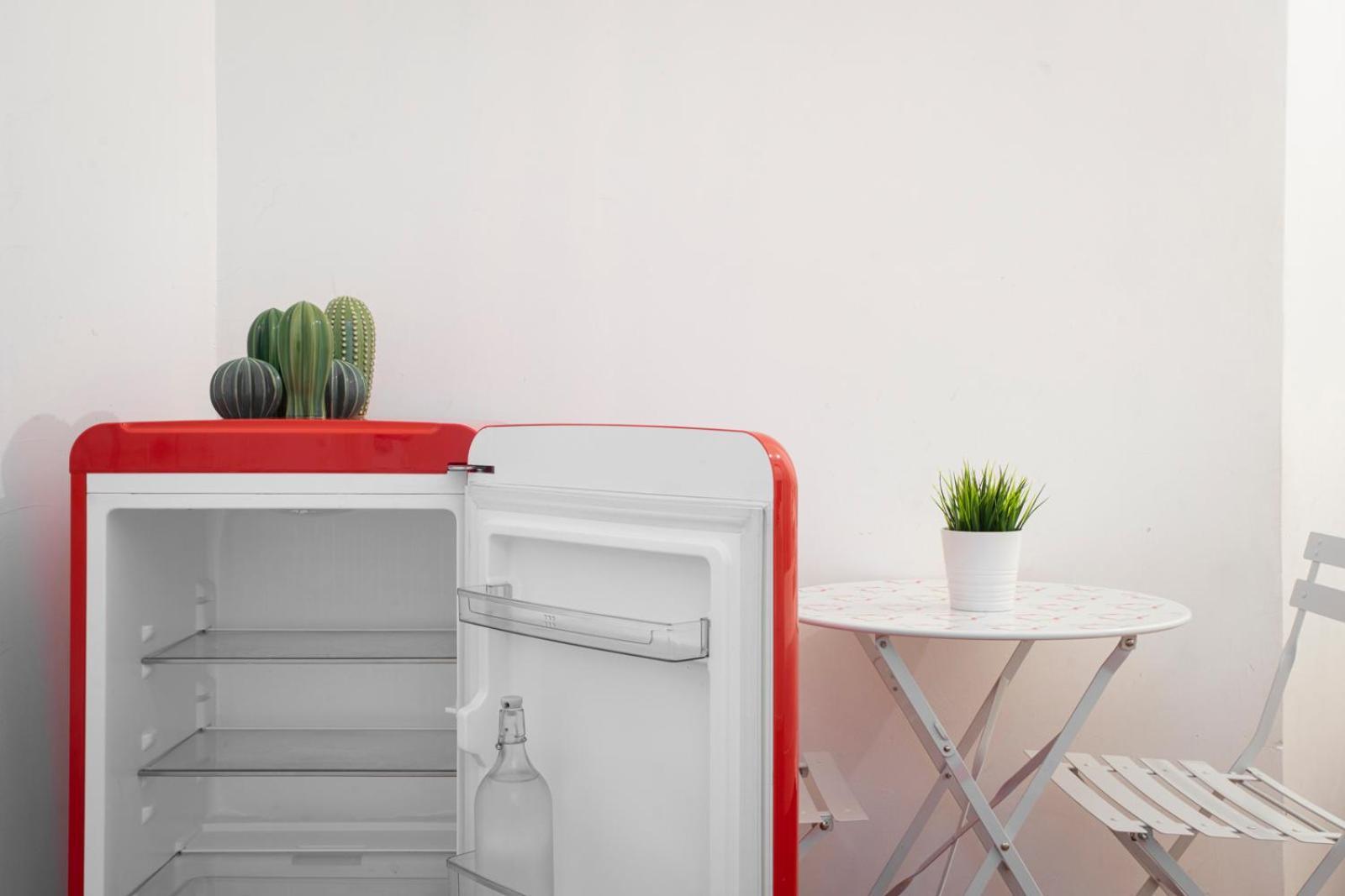 New! Lovely & Friendly In Center B Apartamento