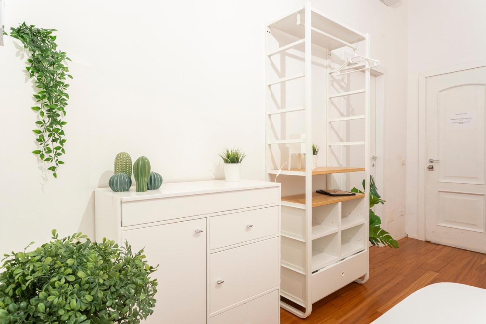 New! Lovely & Friendly In Center B Apartamento
