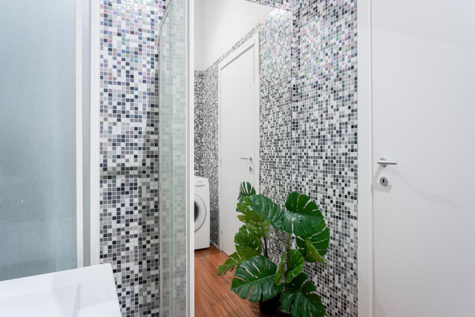 New! Lovely & Friendly In Center B Apartamento