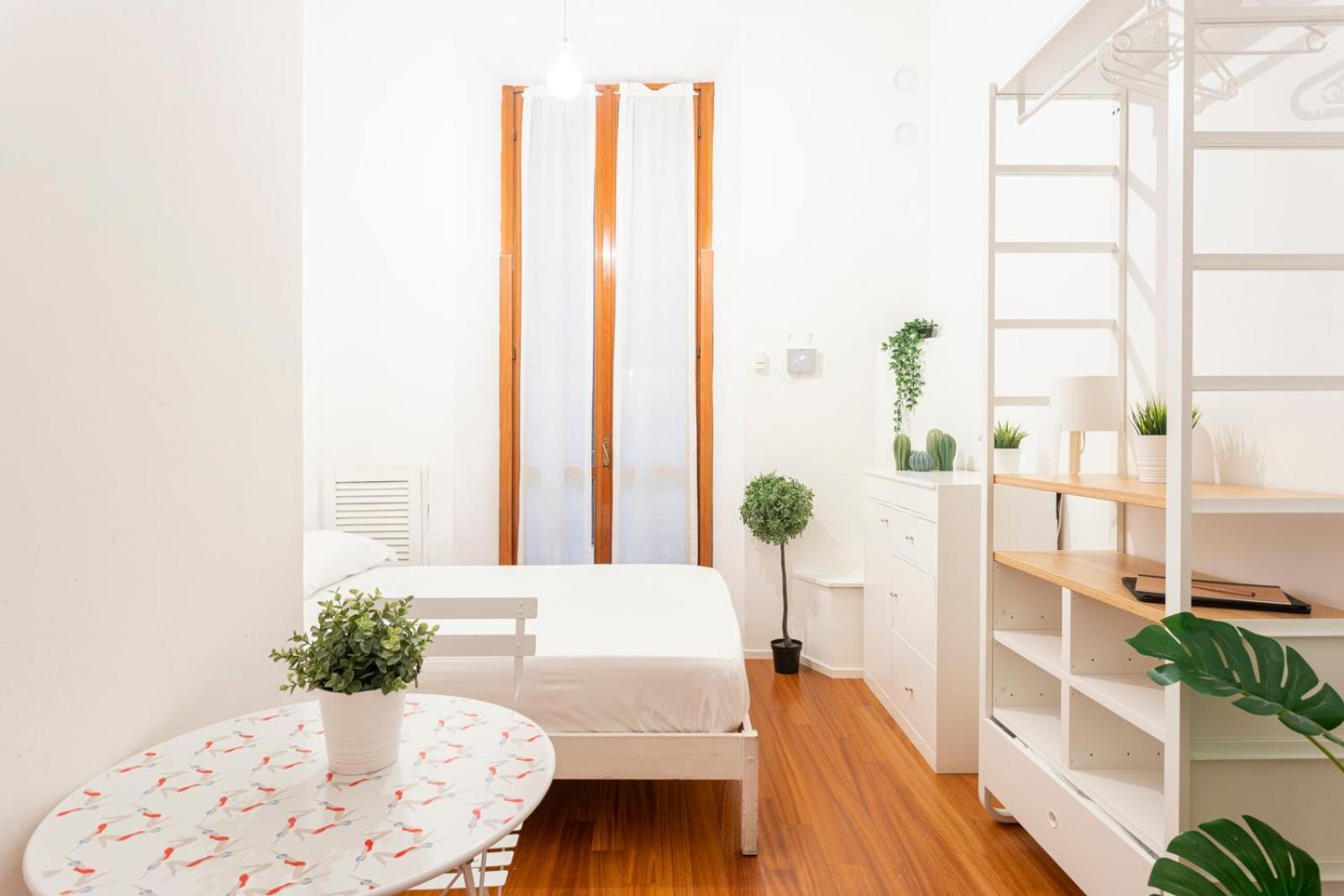 Apartamento New! Lovely & Friendly In Center B *