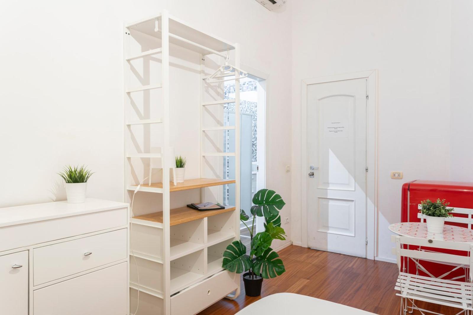 New! Lovely & Friendly In Center B Apartamento Milán