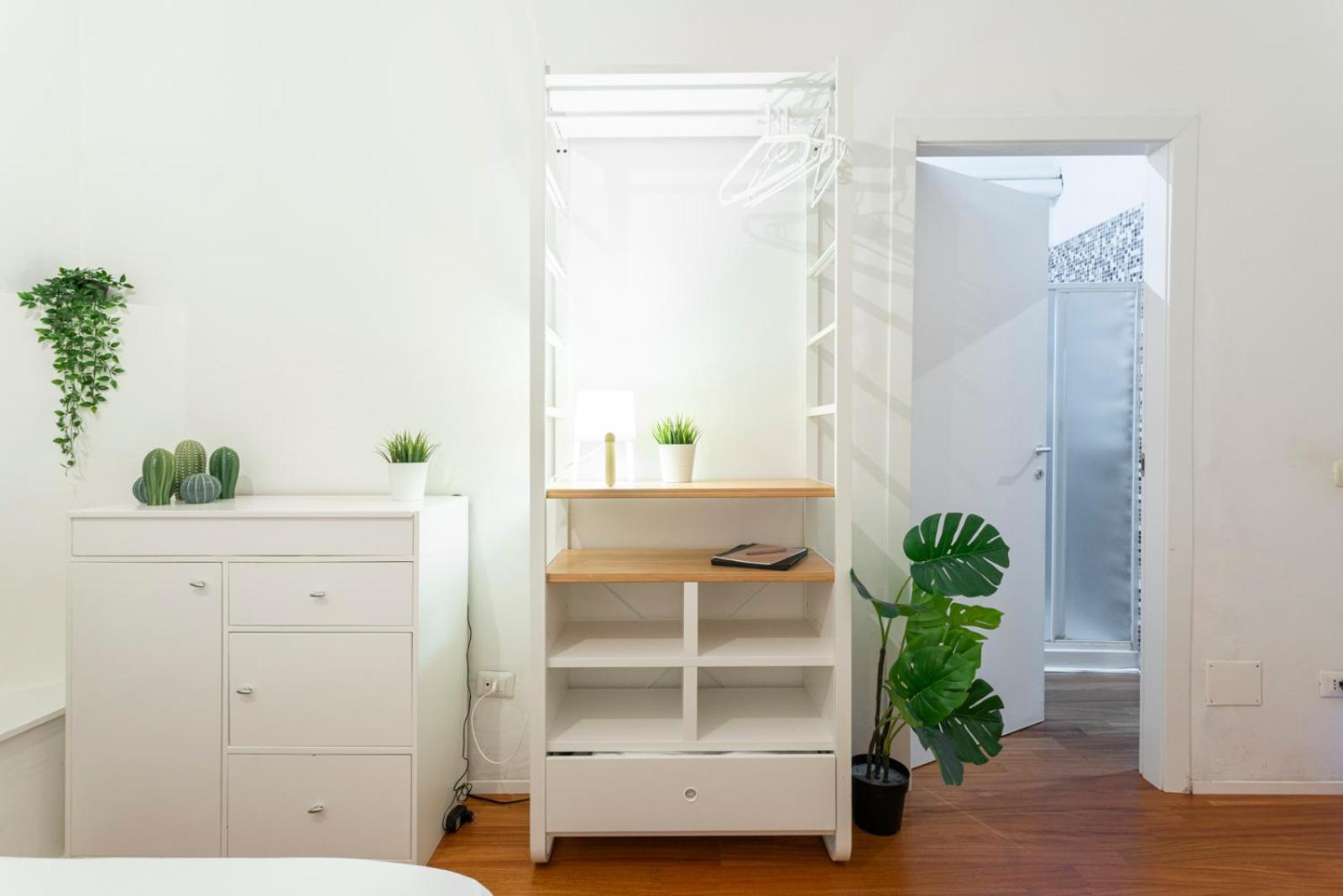 New! Lovely & Friendly In Center B Apartamento Milán