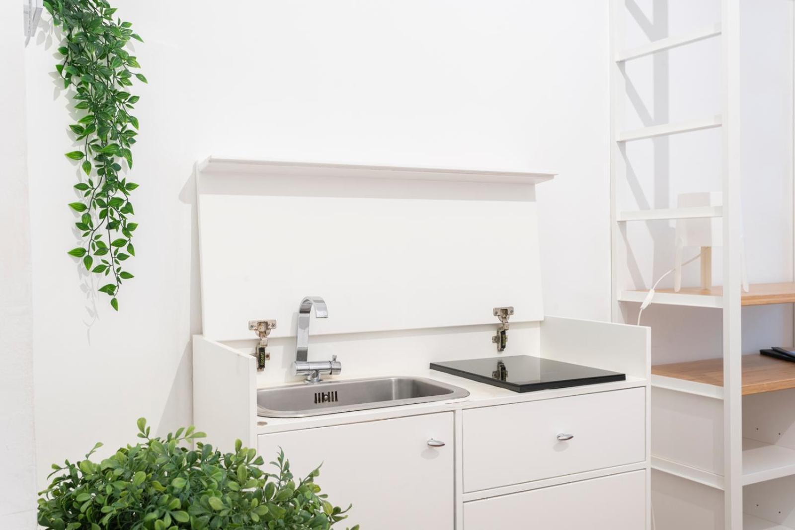 Apartamento New! Lovely & Friendly In Center B Milán