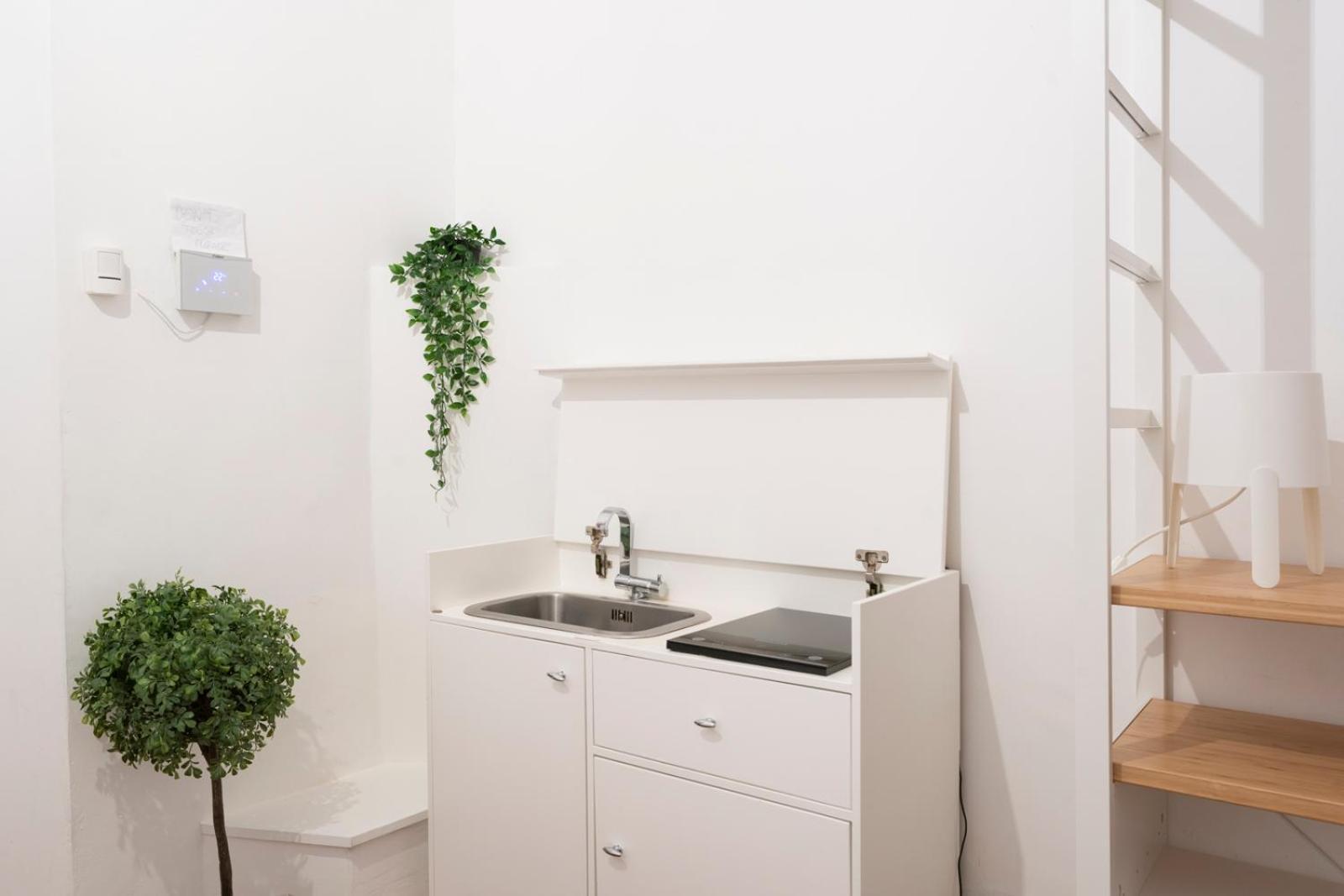 New! Lovely & Friendly In Center B Apartamento Milán