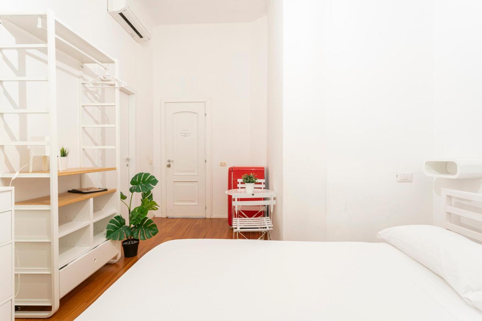New! Lovely & Friendly In Center B Milán