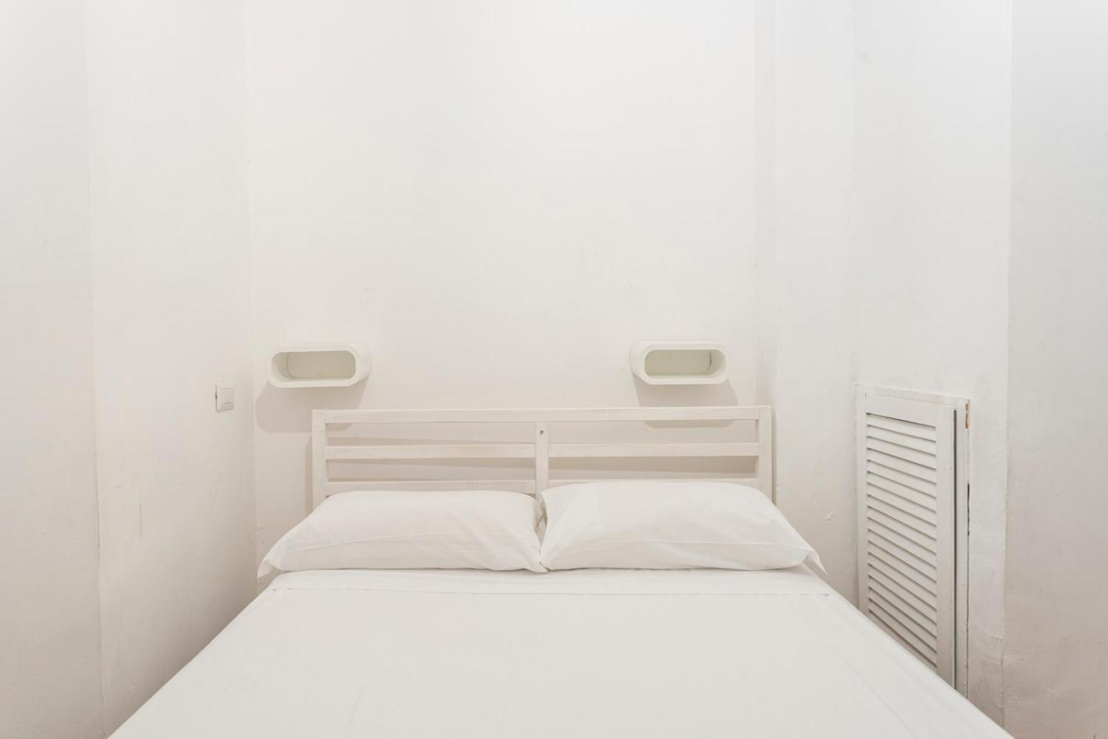 Apartamento New! Lovely & Friendly In Center B Milán